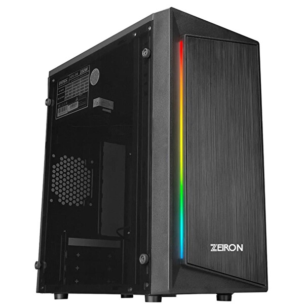 Zeiron Max20 Intel Core i5 650 19