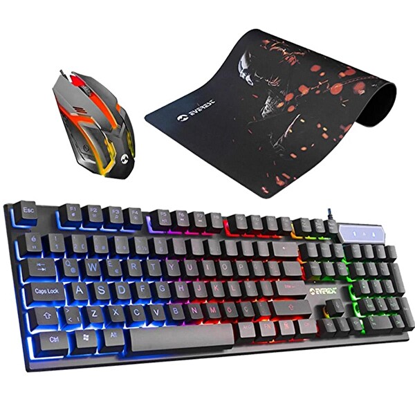 Zeiron Max20 Intel Core i5 650 19