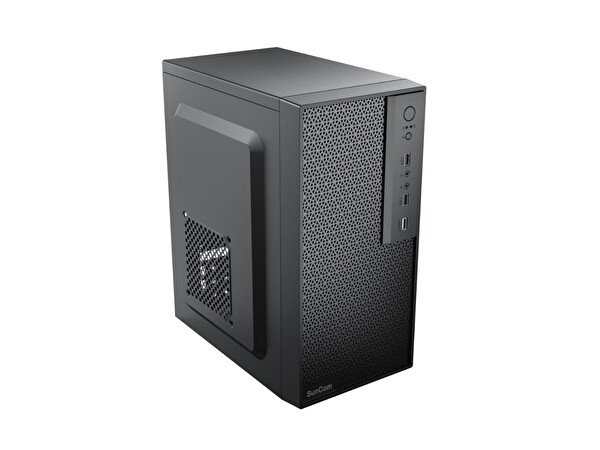 Suncom Raks FRC101 Intel Core i5-4460 16 GB RAM 256 GB SSD FreeDOS Masaüstü Bilgisayar