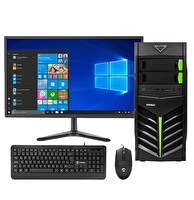 Zeiron SN108 Intel Core i5 650 18.5