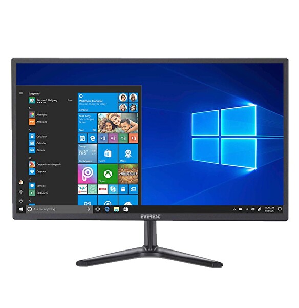 Zeiron SN108 Intel Core i5 650 18.5