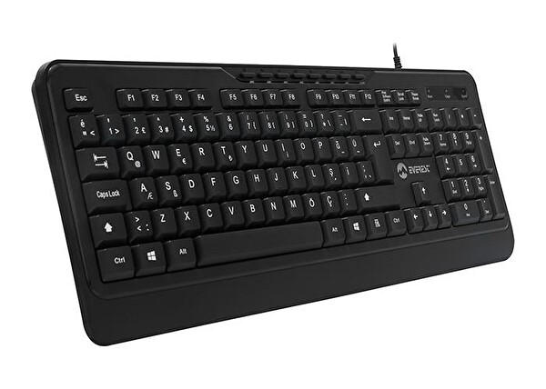 Zeiron SN108 Intel Core i5 650 18.5