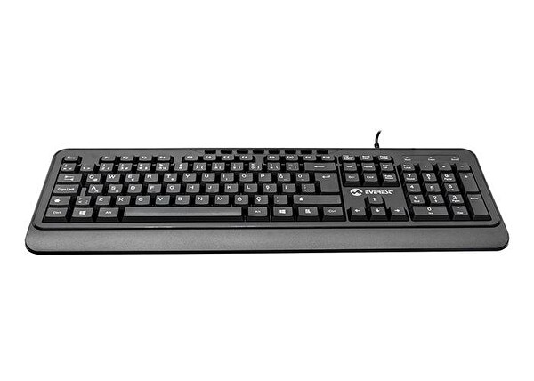 Zeiron SN108 Intel Core i5 650 18.5