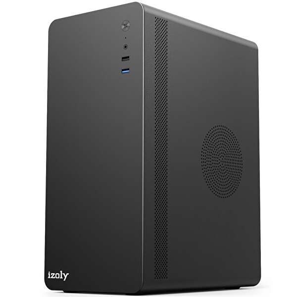 İzoly M110 4B-X i5 4400 22