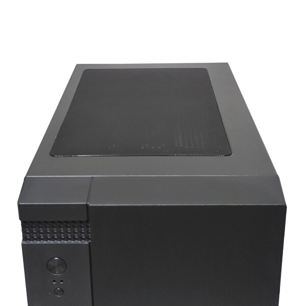 Quadro Solid RHA 15825 Ci5 11400 2.6 GHz 8 GB RAM 256 GB SSD ONB VGA FreeDOS Masaüstü Bilgisayar DVD Yok