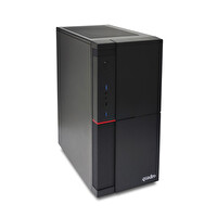 Quadro Solid DHA- 44825 Ci5 4460 3.2 GHz 8 GB RAM 256 GB SSD ONB VGA FreeDOS Masaüstü Bilgisayar **DVD Yok**