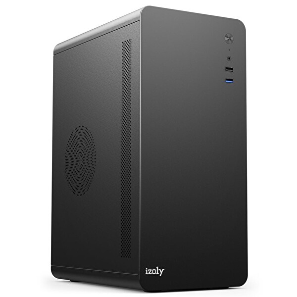 İzoly M110 4B i5 4400 16 GB RAM 512 GB SSD FreeDOS Masaüstü Bilgisayar