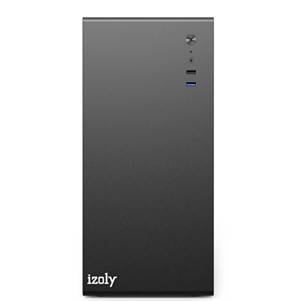 İzoly M110 4B i5 4400 16 GB RAM 512 GB SSD FreeDOS Masaüstü Bilgisayar