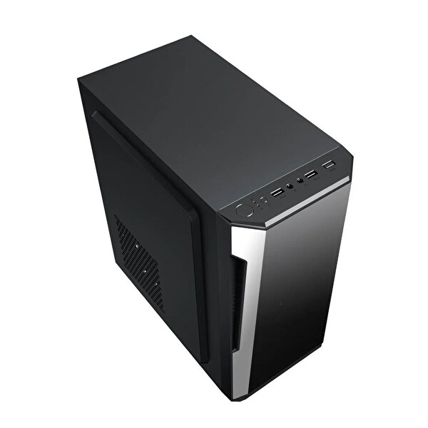 Turbox Tx3025 Intel Core i7 2600 16 GB RAM 256 GB M.2 NVMe SSD FreeDOS Masaüstü Ev Ofis Bilgisayarı