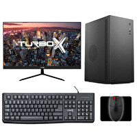 Turbox Tx4265 Intel Core i5 3470 21.5