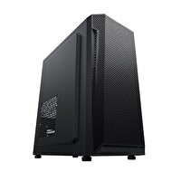 Turbox Tx1709 Intel Core i5 2400 8 GB RAM 256 GB SSD FreeDOS Masaüstü Bilgisayar