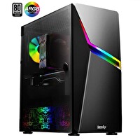 İzoly Witch Intel Core i5 10400F 16 GB RAM 512 GB SSD 4 GB GTX1650 FreeDOS Masaüstü Oyuncu Bilgisayarı