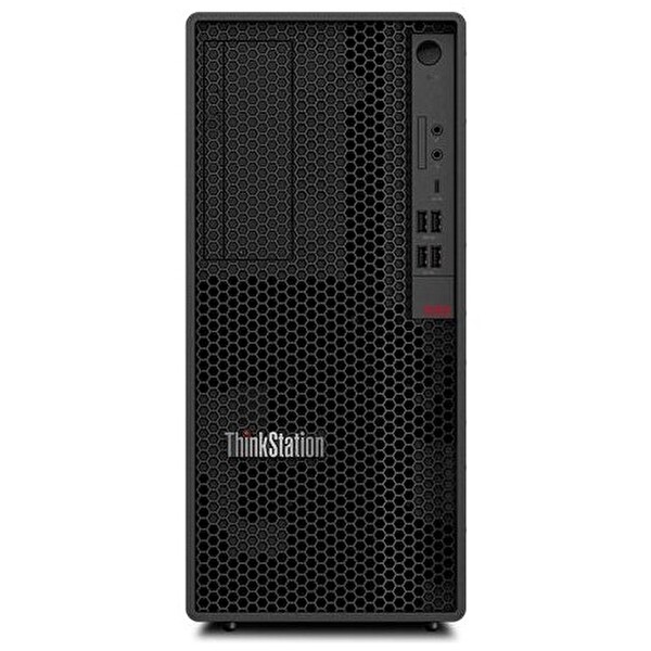 Lenovo ThinkStation P350 30E3004YTX Intel Core i7 11700K 32 GB RAM 512 GB SSD 4 GB T1000 W10Pro Masaüstü Bilgisayar