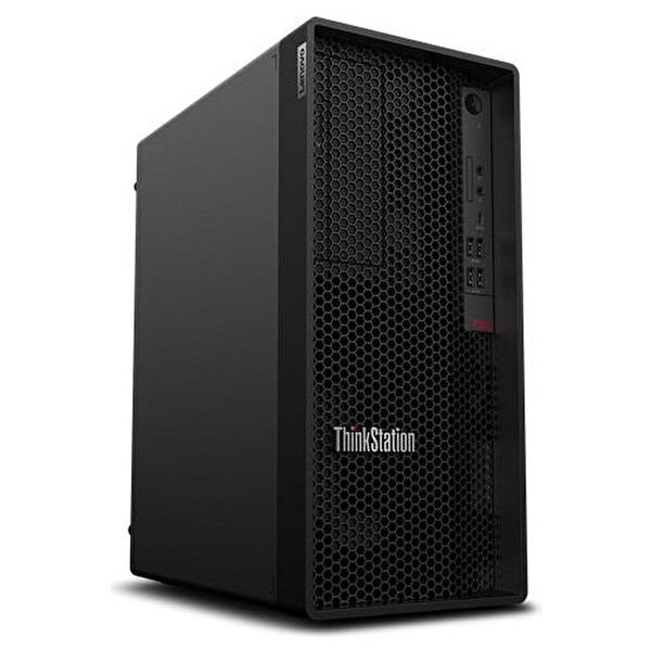 Lenovo ThinkStation P350 30E3004YTX Intel Core i7 11700K 32 GB RAM 512 GB SSD 4 GB T1000 W10Pro Masaüstü Bilgisayar