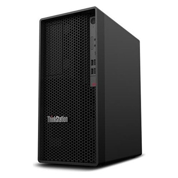 Lenovo ThinkStation P350 30E3004YTX Intel Core i7 11700K 32 GB RAM 512 GB SSD 4 GB T1000 W10Pro Masaüstü Bilgisayar