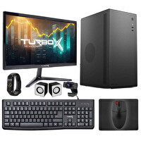 Turbox Tx4941 Intel Core i5 2400 19.5