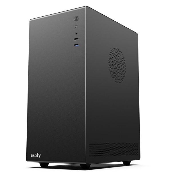 İzoly Tales Intel Core i5 12400 8 GB RAM 512 GB SSD FreeDOS Masaüstü Bilgisayar