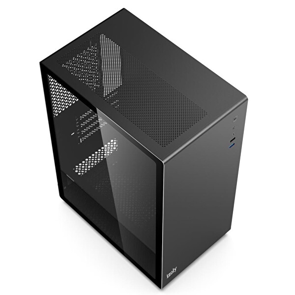 İzoly Tales Intel Core i5 12400 8 GB RAM 512 GB SSD FreeDOS Masaüstü Bilgisayar