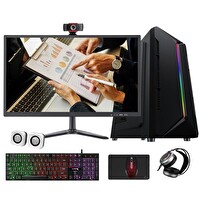 Turbox OfficePro ATM00000869 i5 650 20