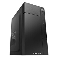 Xaser XSR431 Intel Core i5 10400F 16 GB RAM 256 GB M.2 NVMe SSD 2 GB GT610 FreeDOS Masaüstü Bilgisayar