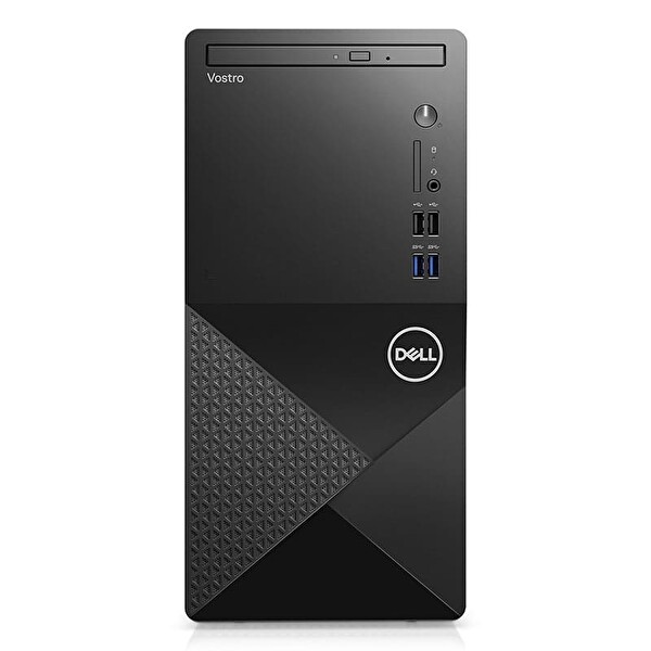 Dell Vostro 3910MT N7519VDT3910EME1-W i5 12400 8 GB RAM 512 GB SSD W10Pro Masaüstü Bilgisayar