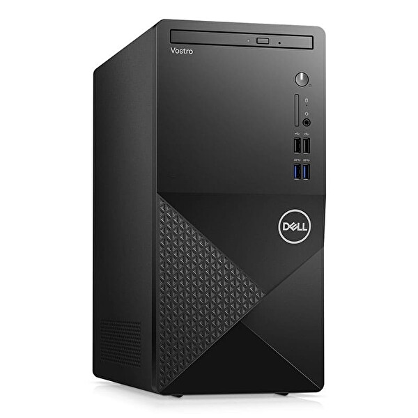 Dell Vostro 3910MT N7519VDT3910EME1-W i5 12400 8 GB RAM 512 GB SSD W10Pro Masaüstü Bilgisayar