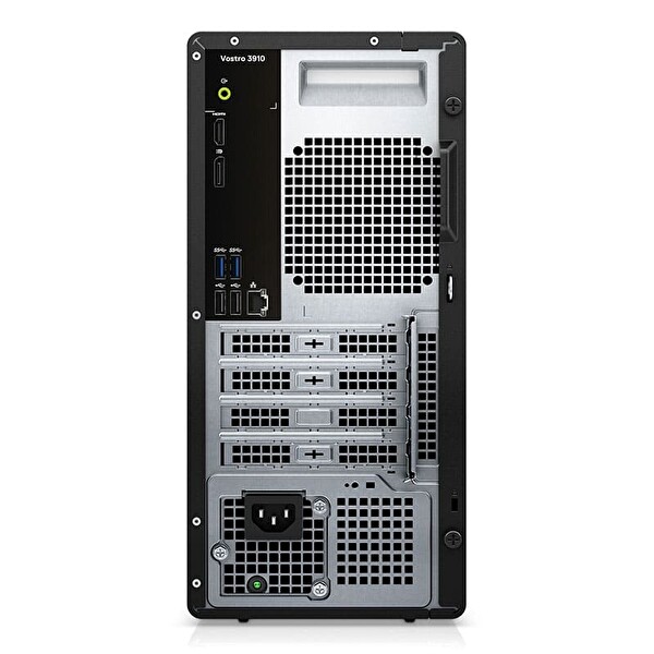 Dell Vostro 3910MT N7519VDT3910EME1-W i5 12400 8 GB RAM 512 GB SSD W10Pro Masaüstü Bilgisayar