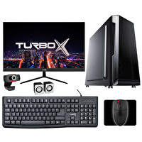 Turbox Tx4496 Intel Core i5 3470 21.5