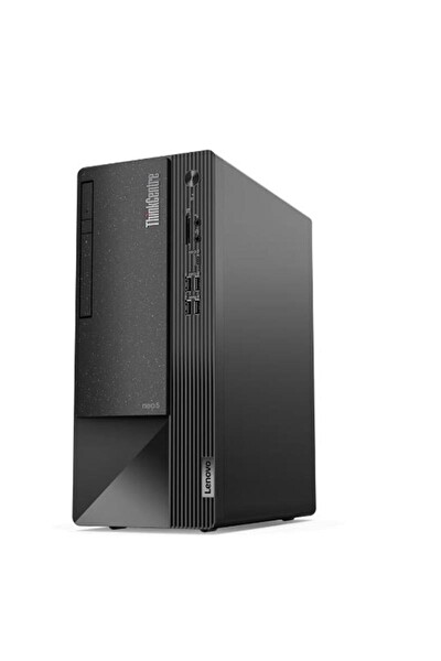 Lenovo Neo ThinkCentre 11SC001ATX Intel Core i3 12100 8 GB RAM 256 GB SSD FreeDOS Masaüstü Bilgisayar