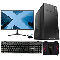 Xaser XSR140 Intel Core i5 3470 19.5