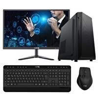 Turbox TX875 ATM00000898 Intel Core i5 3470 20