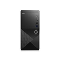 Dell Vostro 3910 N7519VDT3910_U Intel Core i5 12400 8 GB RAM 512 GB SSD FreeDOS Masaüstü Bilgisayar