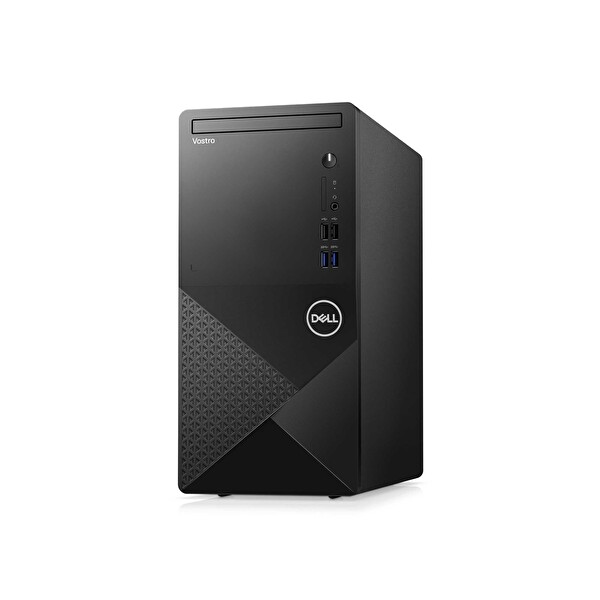 Dell Vostro 3910 N7519VDT3910_U Intel Core i5 12400 8 GB RAM 512 GB SSD FreeDOS Masaüstü Bilgisayar
