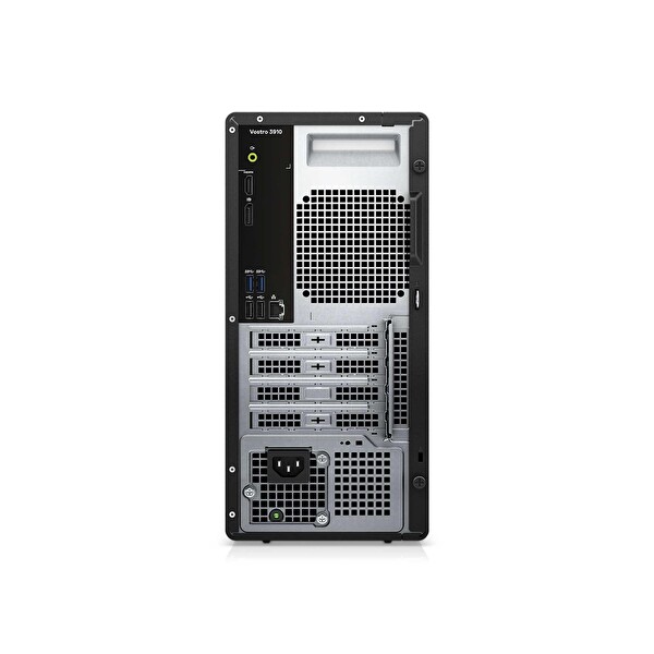 Dell Vostro 3910 N7519VDT3910_U Intel Core i5 12400 8 GB RAM 512 GB SSD FreeDOS Masaüstü Bilgisayar