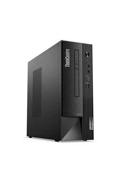 Lenovo ThinkCentre Neo 50S 11SX002VTX Intel Core i3 12100 8 GB RAM 256 GB SSD O/B UHD730 FreeDOS Masaüstü Bilgisayar