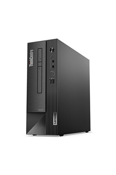 Lenovo ThinkCentre Neo 50S 11SX002VTX Intel Core i3 12100 8 GB RAM 256 GB SSD O/B UHD730 FreeDOS Masaüstü Bilgisayar