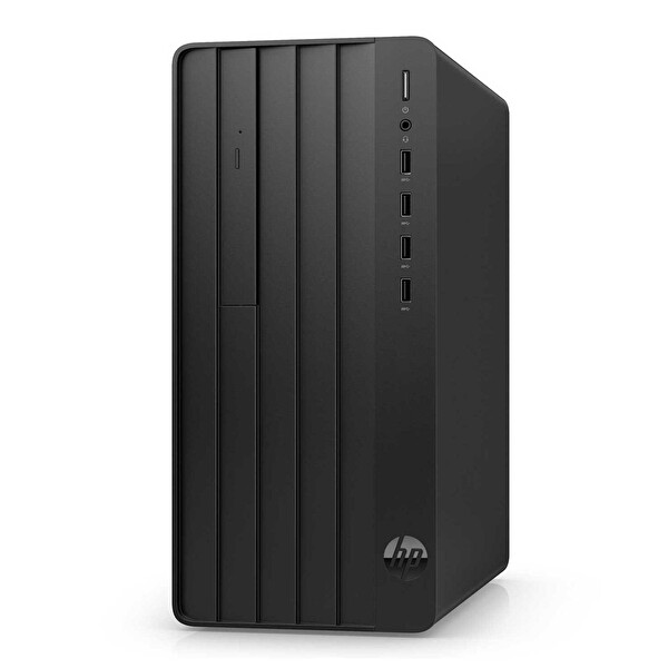 HP Pro Tower 290 G9 8T2X2ES Intel Core i7-13700 16 GB RAM 512 GB SSD FreeDOS Masaüstü Bilgisayar