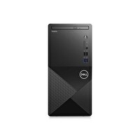 Dell Vostro 3910 N7600VDT3910EME1_U10 Intel Core i7 12700 16 GB RAM 512 GB SSD W11P Masaüstü Bilgisayar