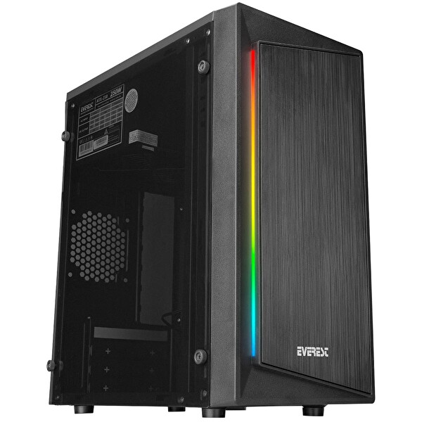 Zeiron SN107 i5 650 18.5