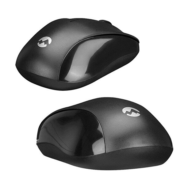 Zeiron SN107 i5 650 18.5