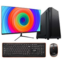 Turbox TX924 ATM00000989 Intel Core i5 650 23.6