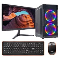 Turbox TX628 ATM9920152 Intel Core i5 650 Turbo 3.46 GHz 20