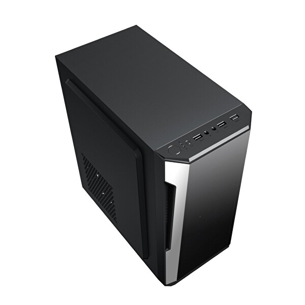 Turbox TX537 ATM9918476 Intel Core i3 2100 8 GB RAM 256 GB SSD FreeDOS Masaüstü Bilgisayar