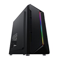 Turbox TX60 ATM9917762 Intel Core i5 650 Turbo 3.46 GHz 8 GB RAM 256 GB SSD FreeDOS Masaüstü Bilgisayar