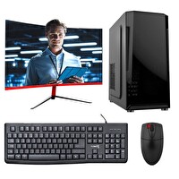 Turbox Tx3045 Intel Core i5-3470 23.6