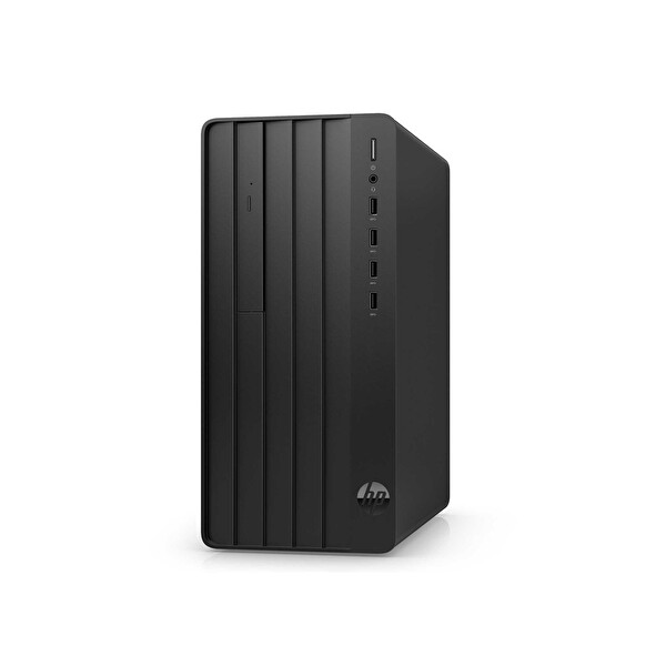 HP Pro Tower 290 G9 6D3A5EA Intel Core i5 12500 8 GB RAM 512 GB SSD VPro FreeDOS Masaüstü Bilgisayar