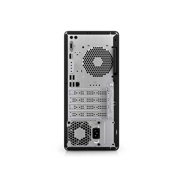 HP Pro Tower 290 G9 6D3A5EA Intel Core i5 12500 8 GB RAM 512 GB SSD VPro FreeDOS Masaüstü Bilgisayar
