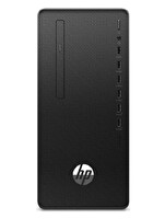 HP 290 G4 123Q2EA Intel Core i3 10100 4 GB RAM 256 GB SSD FreeDOS Masaüstü Bilgisayar