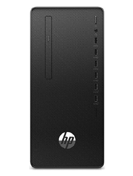 HP 290 G4 123Q2EA Intel Core i3 10100 4 GB RAM 256 GB SSD FreeDOS Masaüstü Bilgisayar