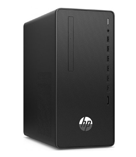 HP 290 G4 123Q2EA Intel Core i3 10100 4 GB RAM 256 GB SSD FreeDOS Masaüstü Bilgisayar